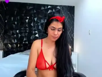 Chaturbate Sex Cam of mandyfisher