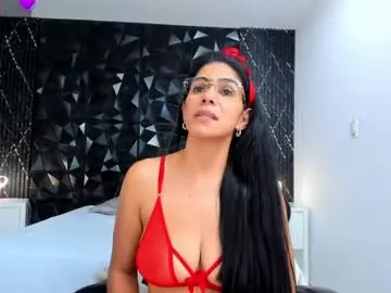 Chaturbate Adult Webcams of mandyfisher