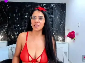 Chaturbate Live Sex of mandyfisher