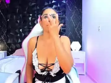 Chaturbate Live Sex of mandyfisher