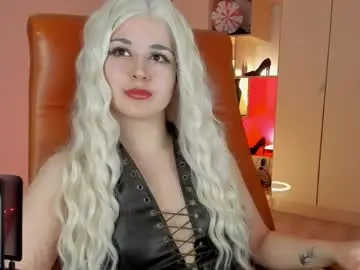 Chaturbate Free Live Porn of mollyposh