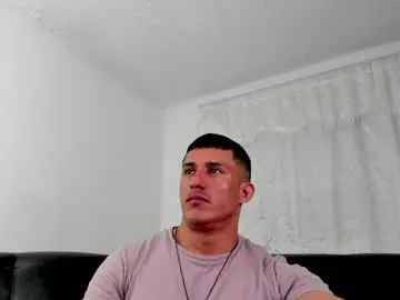 Chaturbate Adult Webcam of muscle_man07