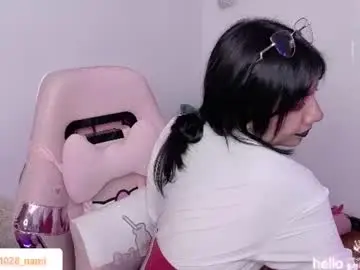 Chaturbate Adult Webcam of nami_usagi