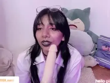 Chaturbate Free Live Porn of nami_usagi