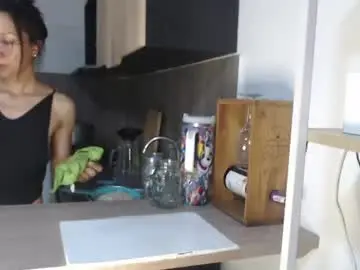 Chaturbate Best live sex cam show of natzumi_mcqueen