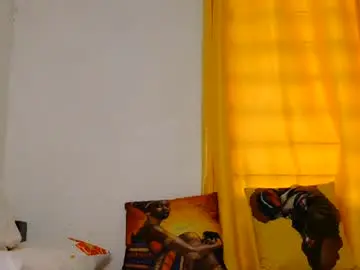 Chaturbate Best live sex cam show of saucy_angels