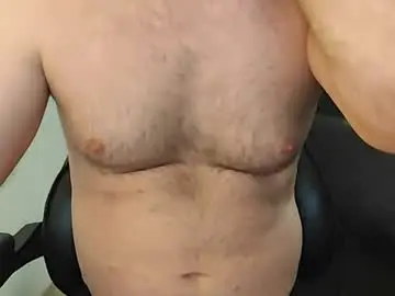 Chaturbate Nude Webcam of talljay91