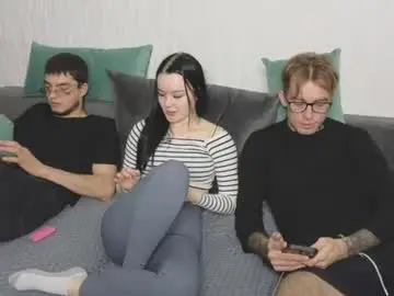 Chaturbate Adult Video Chat of _by_double_sexy_miss_