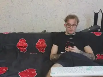 Chaturbate Nude Webcam of _by_double_sexy_miss_