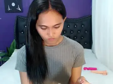 Chaturbate Live Sex Cam of _nakedsabrina