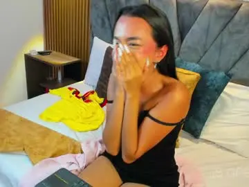 Chaturbate Adult Video Chat of aisha_vex