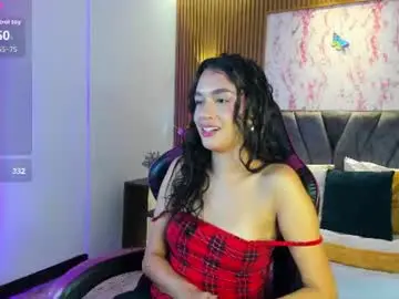 Chaturbate Free Porn Cam of aisha_vex