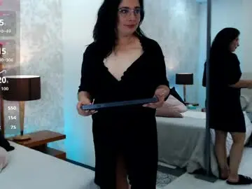 Chaturbate Private Sex Chat of alexaa_sanz