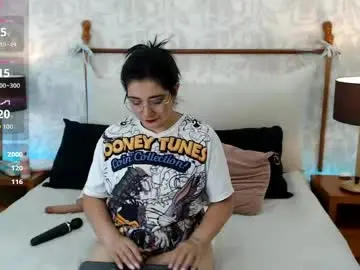 Chaturbate Free Live Porn of alexaa_sanz