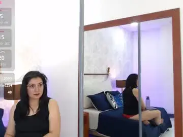 Chaturbate Free Live Porn of alexaa_sanz