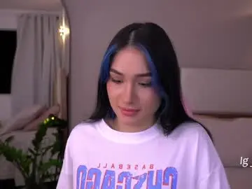 Chaturbate Sex Chat of annyhizzle
