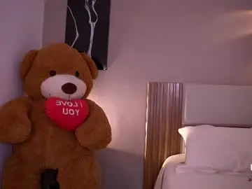 Chaturbate Private Sex Chat of annyhizzle