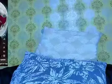 Chaturbate Live Porn of anya_weisz