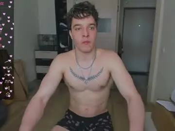 Chaturbate Sex Cam of bravo_maestro