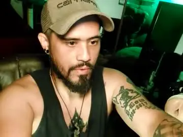 Chaturbate Live Sex Cam of brownboyt