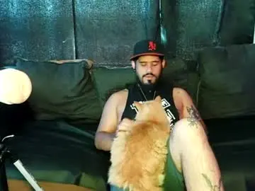 Chaturbate Best live sex cam show of brownboyt