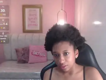 Chaturbate Free Porn Cam of cleoo_s