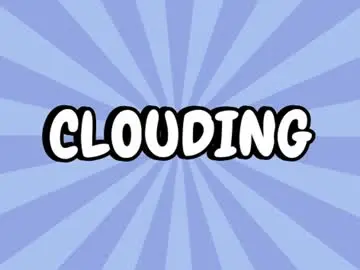 Chaturbate Best Webcam of cloudycumster