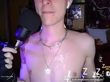 Chaturbate Best Webcam of cryptidtwink
