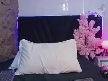 Chaturbate Nude Webcam of ebonycoworker