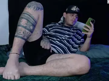 Chaturbate Live Porn of gabrieljr99