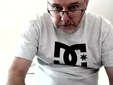 Chaturbate Nude Webcam of gdayfolks