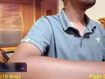 Chaturbate Live Sex of good_dickk