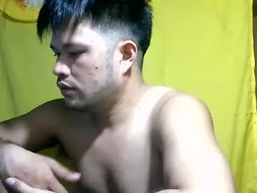 Chaturbate Adult Webcam of hottestpinoy2323