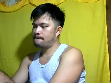 Chaturbate Nude Webcam of hottestpinoy2323