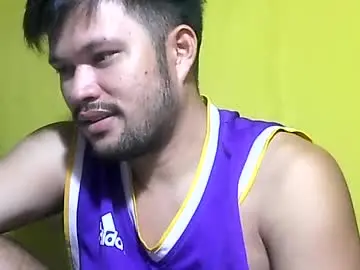 Chaturbate Private Sex Chat of hottestpinoy2323