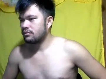 Chaturbate Sex Cam of hottestpinoy2323