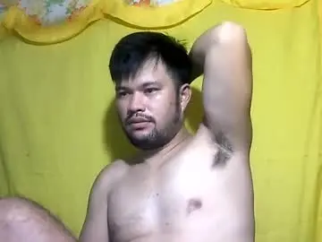 Chaturbate Sex Chat of hottestpinoy2323