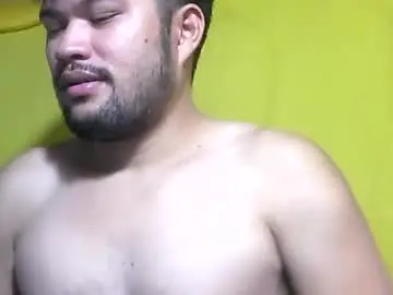 Chaturbate Live Sex Cam of hottestpinoy2323