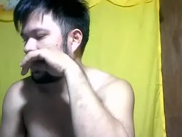 Chaturbate Live Sex of hottestpinoy2323