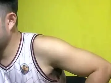 Chaturbate Watch Live Sex Cams of hottestpinoy2323