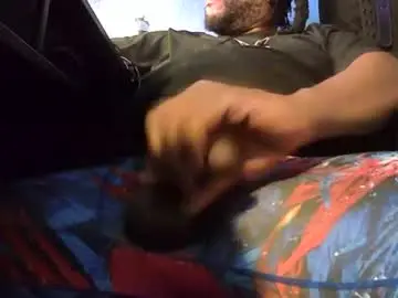 Chaturbate Sex Chat of niceblkdnyc