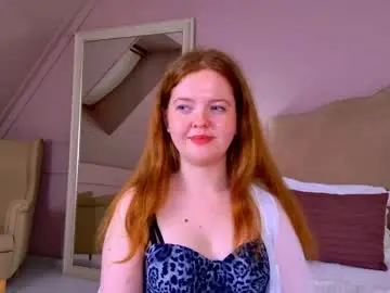 Chaturbate Live Sex of oliviamarris