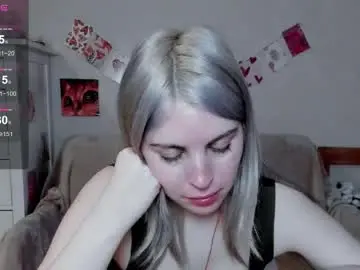 Chaturbate Live Sex of pawwsup1