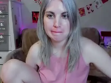 Chaturbate Live Sex of pawwsup1