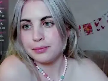 Chaturbate Nude Webcam of pawwsup1