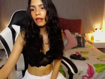 Chaturbate Adult Webcams of princess_skinny18