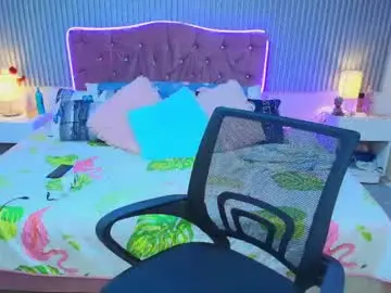 Chaturbate Live Sex of princess_skinny18