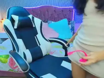 Chaturbate Live Porn of princess_skinny18