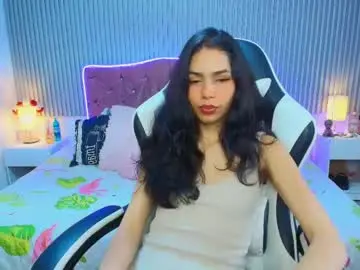 Chaturbate Adult Video Chat of princess_skinny18