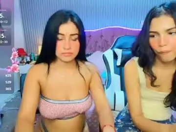 Chaturbate Free Porn Cam of princess_skinny18